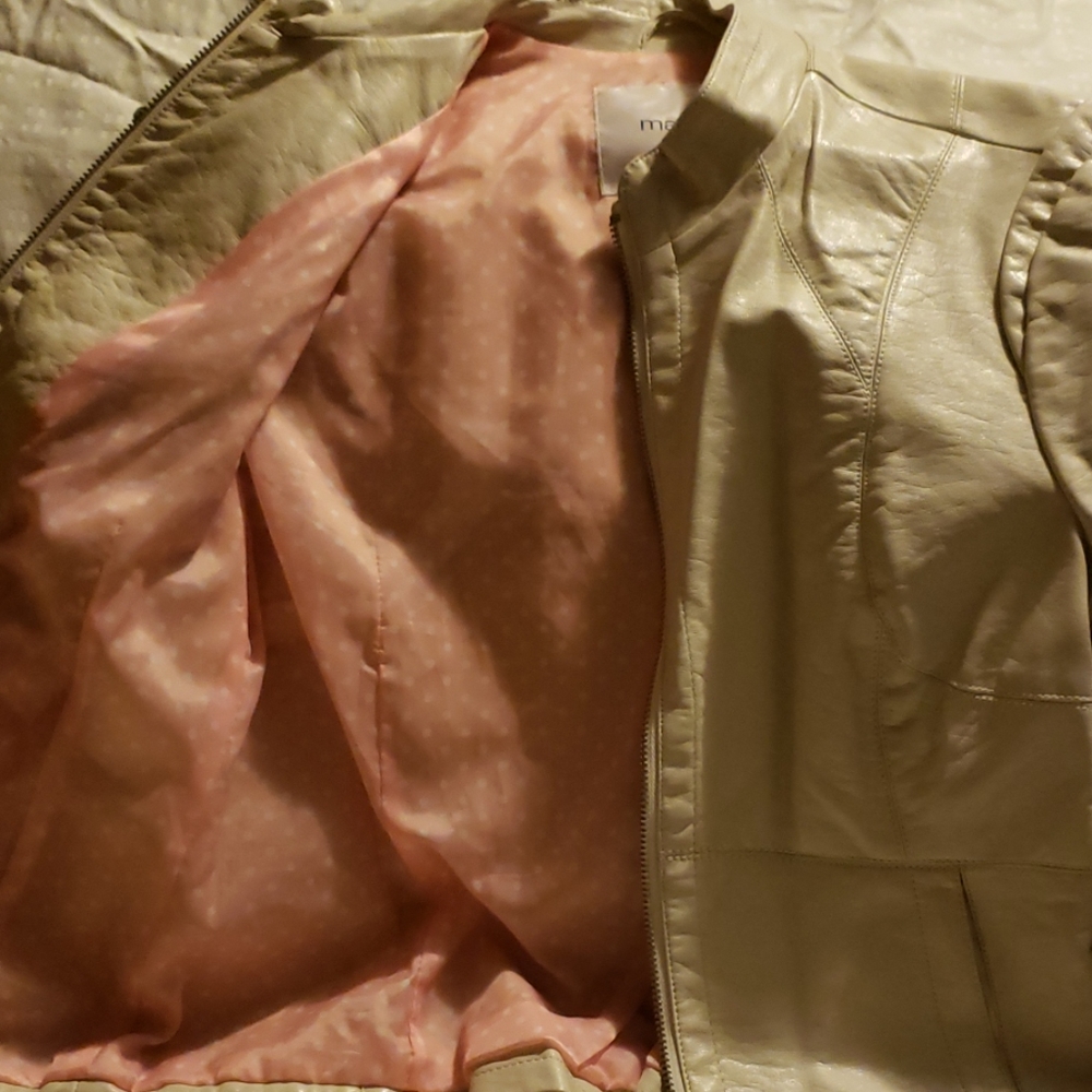 Jacket - Picture 2 of 2